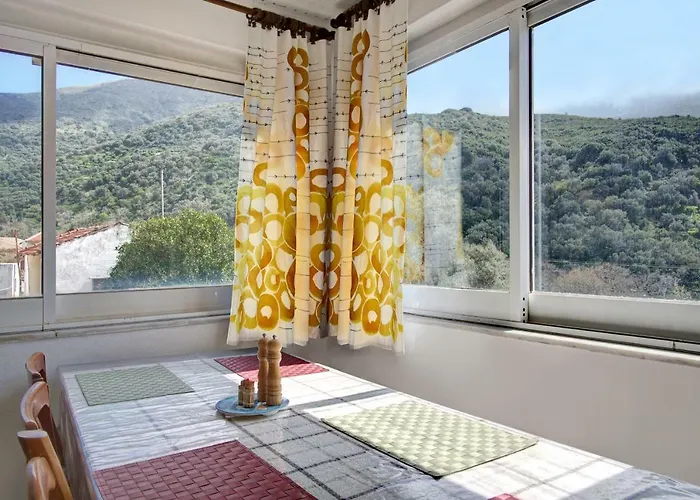 Traditional Cretan Country House