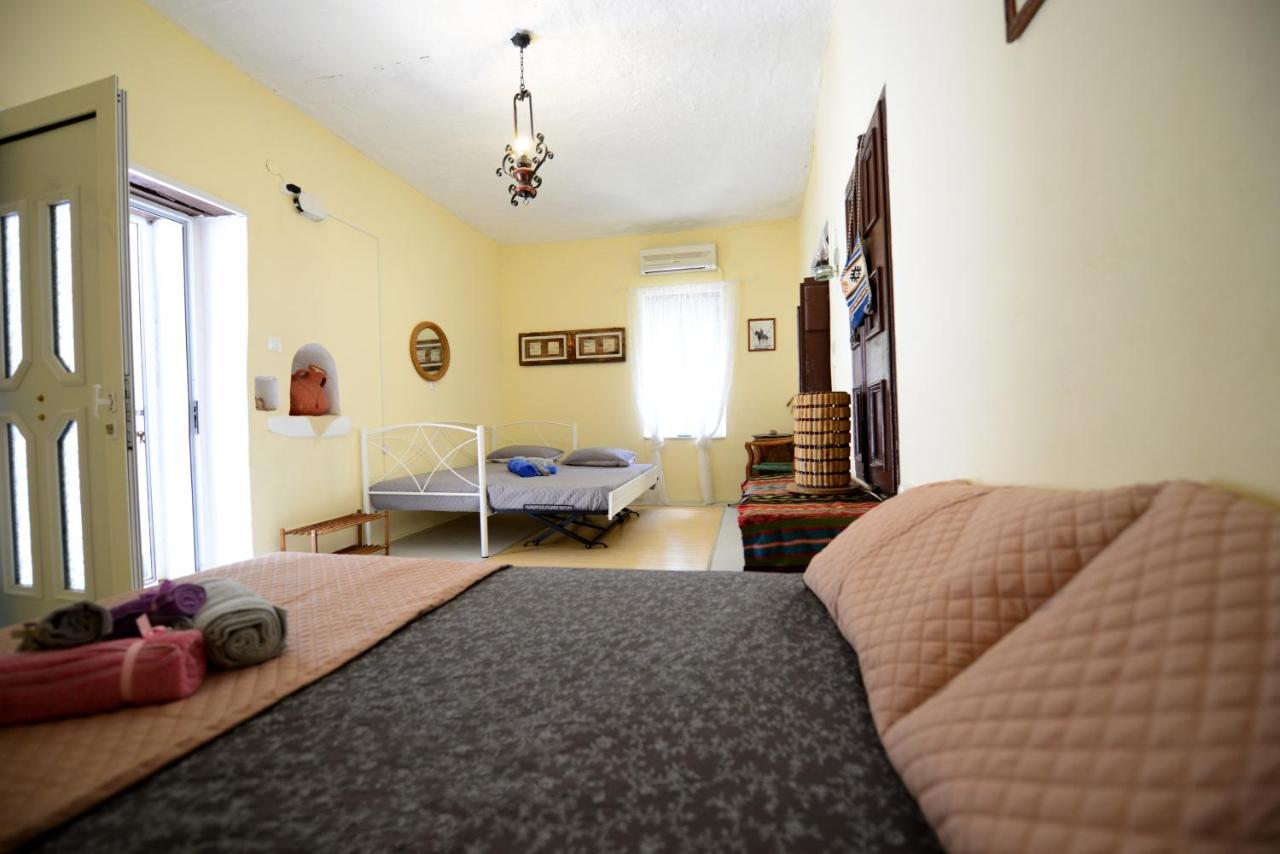 Country house Traditional Cretan
