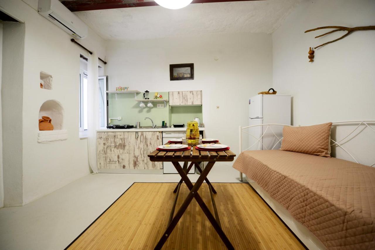 Country house Traditional Cretan Plokamiana
