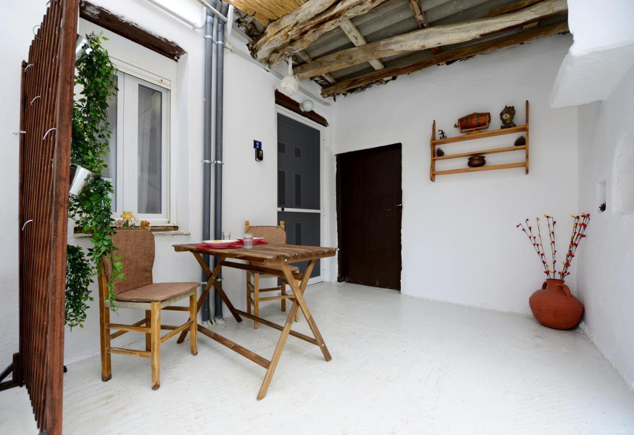 Country house Traditional Cretan *