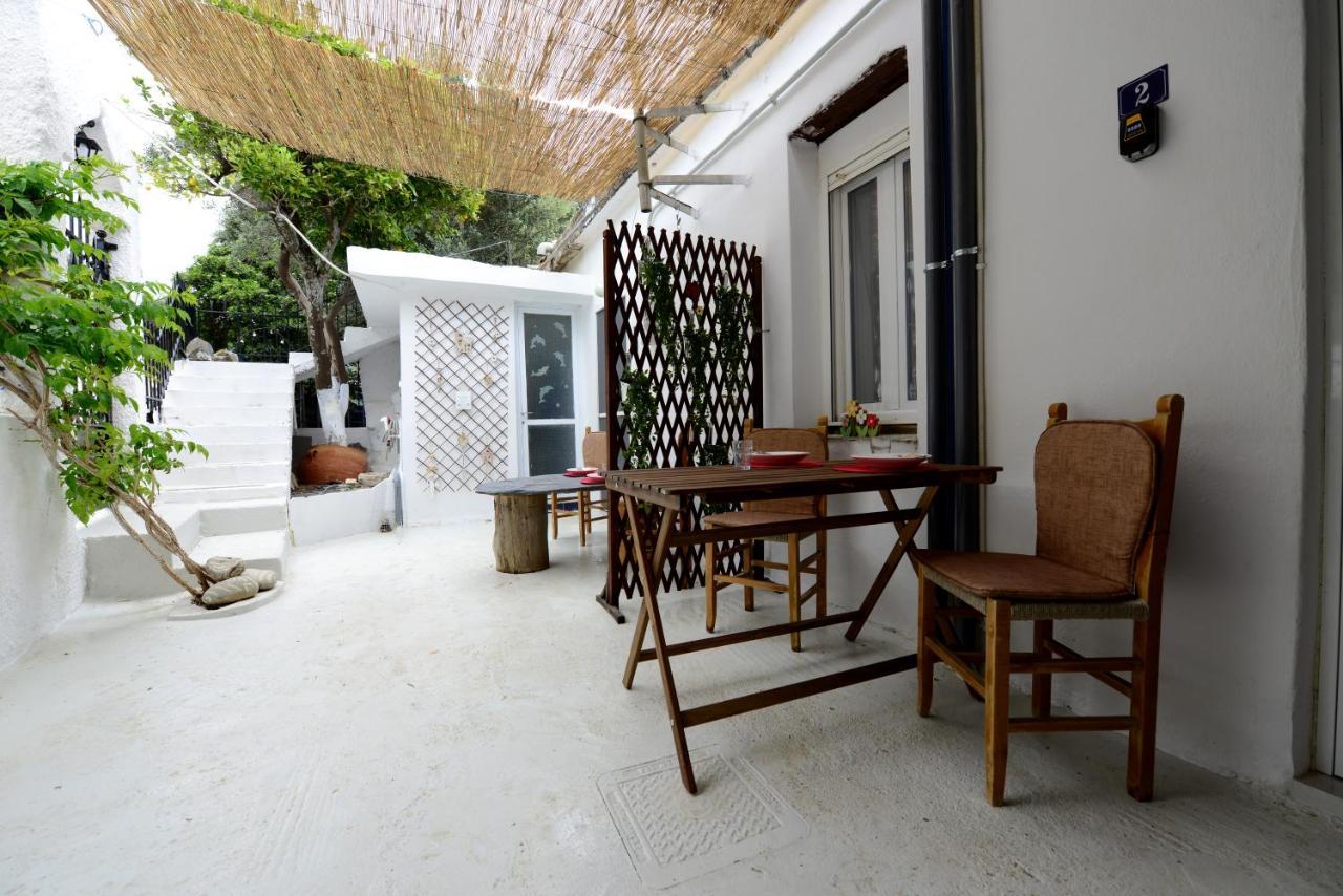 Country house Traditional Cretan Plokamiana