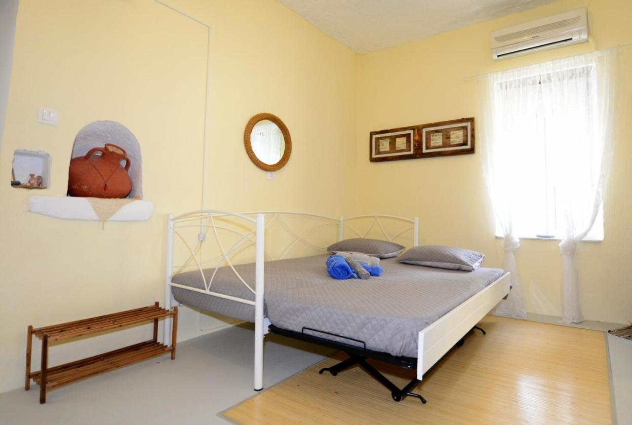 Traditional Cretan Country house *