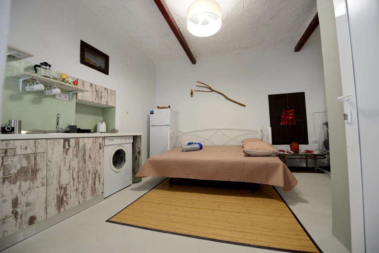 Traditional Cretan Country house