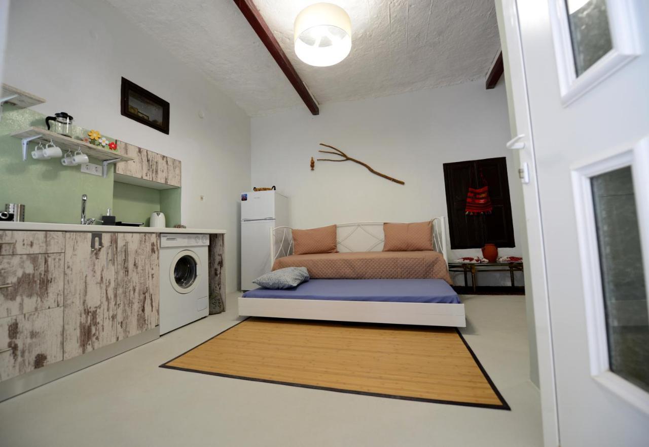 Traditional Cretan Country house