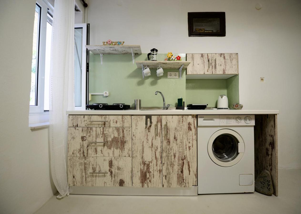 Country house Traditional Cretan Plokamiana