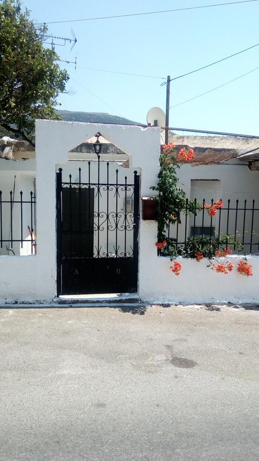 Traditional Cretan