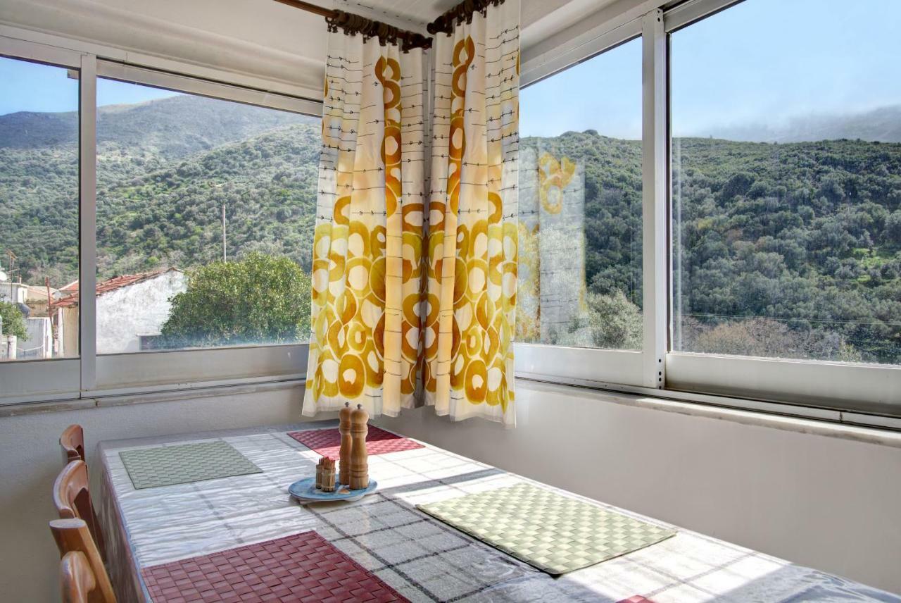 Country house Traditional Cretan