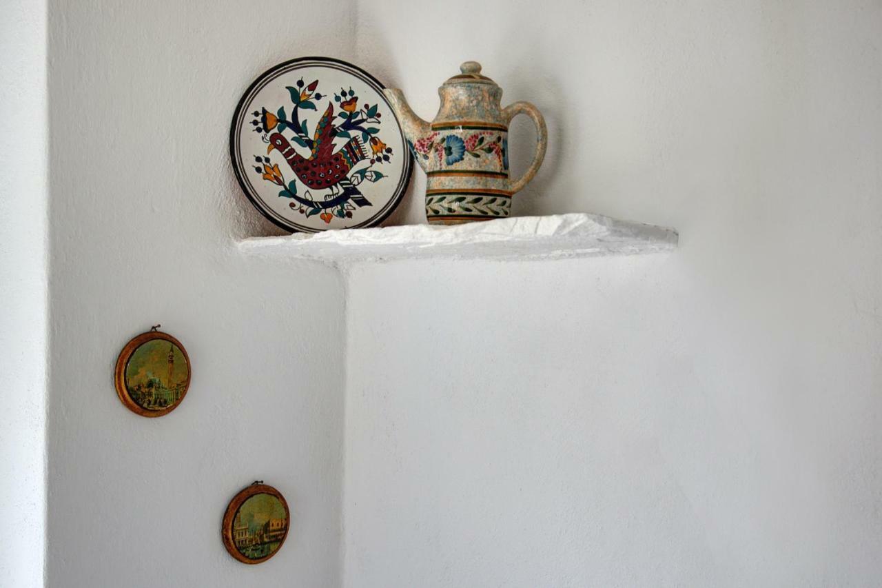 Country house Traditional Cretan Plokamiana