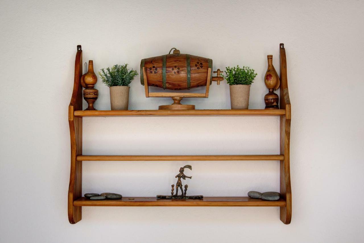 Traditional Cretan