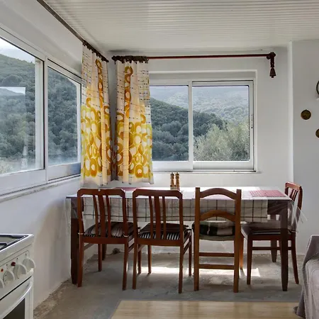 Traditional Cretan Country House Plokamiana Exterior photo