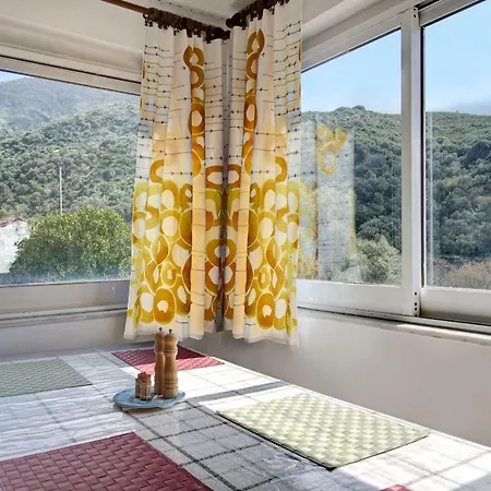 Traditional Cretan Country House Plokamiana Exterior photo