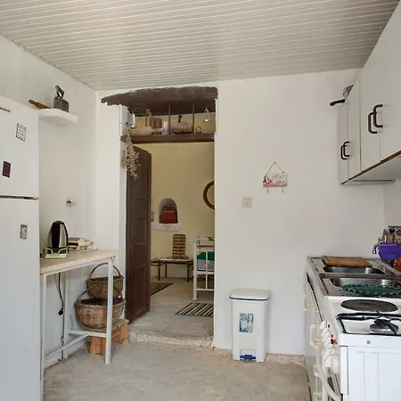 Traditional Cretan Country House Plokamiana Exterior photo
