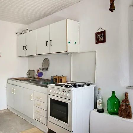 Traditional Cretan Country House Plokamiana Exterior photo