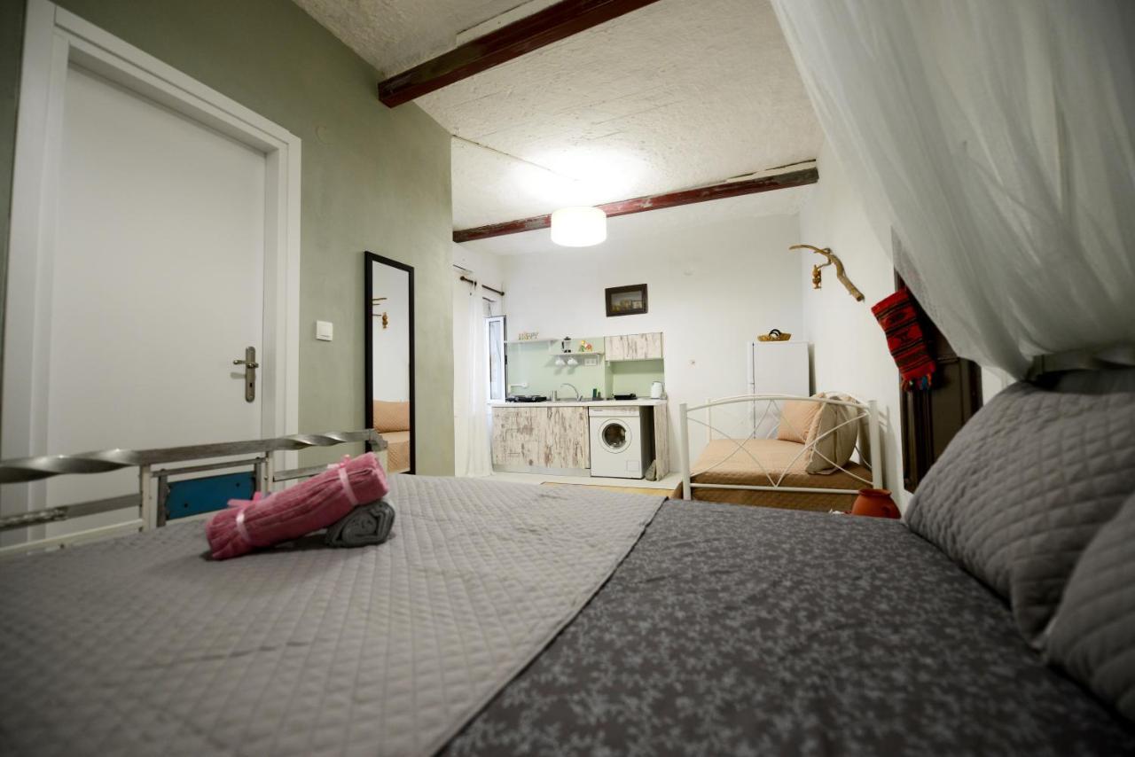 Traditional Cretan Country house