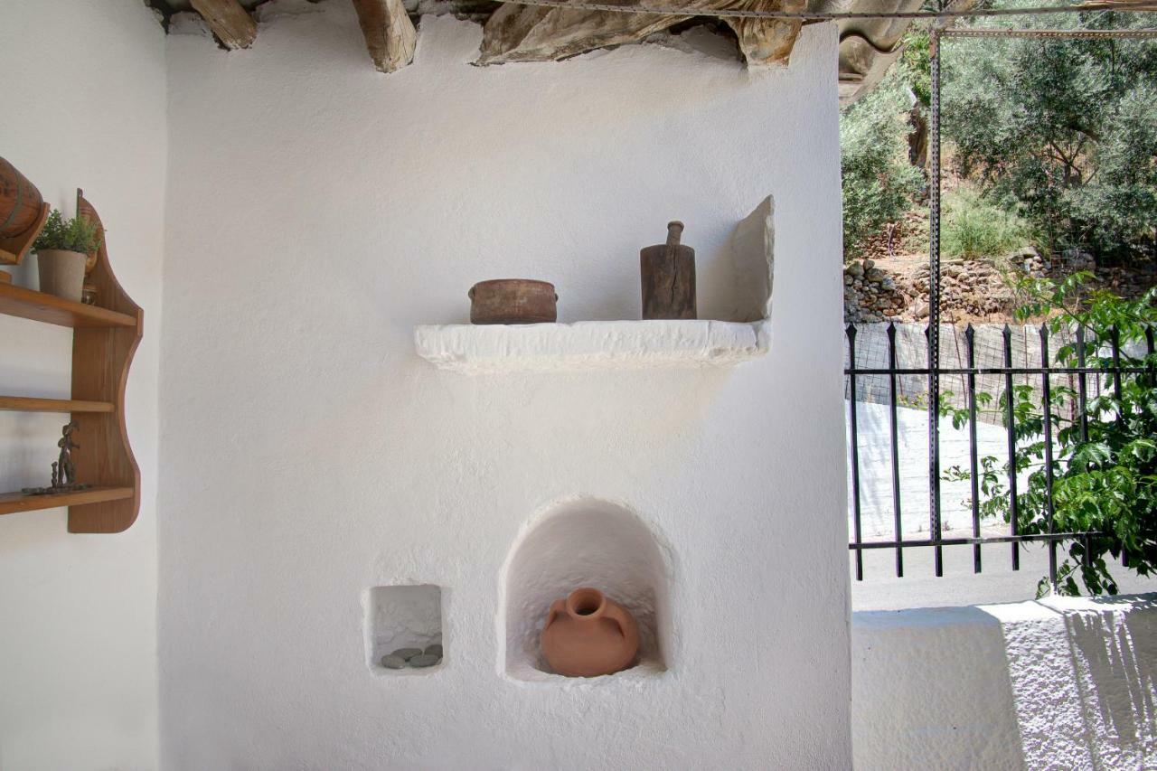 Traditional Cretan